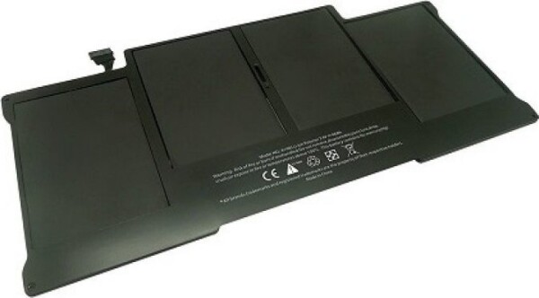 Extra Digital Nešiojamo kompiuterio baterija skirta A1405, 6850mAh