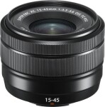 Fujifilm XC15-45mm F3,5-5.6 OIS PZ