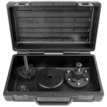 KS Tools 150.3625 Montážna sada tesnení pre BMW, 4 ks; 150.3625