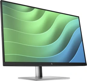 27" HP E27 G5 čierna / LED / 1920 x 1080 / IPS / 16:9 / 5ms / 1000:1 / 300cd/m2 / HDMI+DP+USB / VESA (6N4E2AA#ABB)
