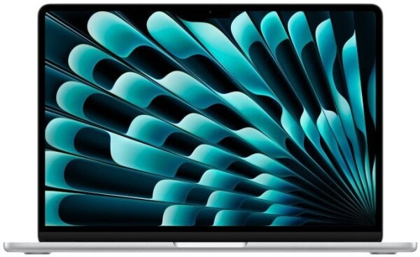 Apple MacBook Air 13” Apple M4 10C CPU, 8C GPU/16GB/256GB SSD/Silver/RUS MW0W3RU/A