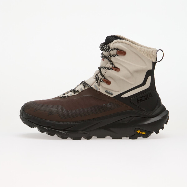 Tenisky Hoka® M Kaha 2 Frost GTX River Rock Grey/ Black EUR 42 2/3