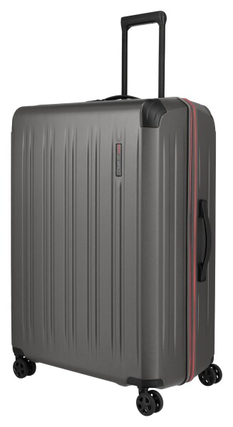 Veľký cestovný kufor Travelite Dynamiic XL Anthracite