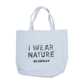 Bushman taška Nature béžová UNI UNI