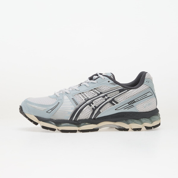 Tenisky Asics Gel-Kayano 12.1 White/ Carrier Grey EUR 46