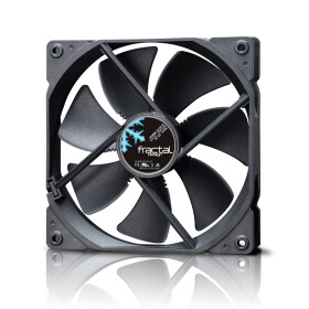 Fractal Design Dynamic GP-14 FD-FAN-DYN-X2-GP14-BK