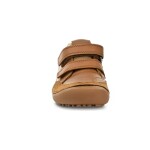 D.D.Step DDStep S063-62900 Chocolate celoročné nízke barefoot topánky 27 EUR