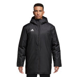 Pánske nohavice Core18 STD JKT CE9057 Adidas