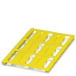 Conductor marker UC-WMC 5,6 (23X8) YE 0825386 Phoenix Contact; 0825386