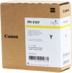 Canon Toner PFI-310 Y (Yellow)