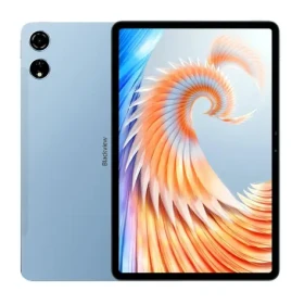 Blackview Mega 3 LTE 12+256GB modrá / 12.1" / 2560x1600 / MT Helio G100 / 12GB / 256GB / Wi-Fi / 13MP +50MP / Android 15 (MEGA 3_SB_EU)