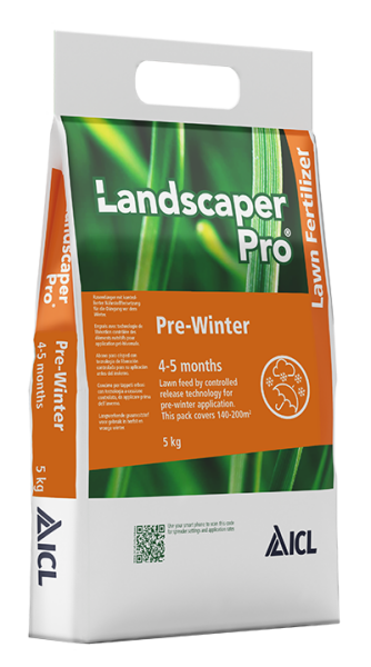 ICL Landscaper Pro Pre-Winter 5 kg