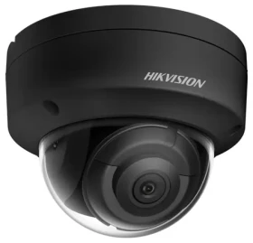 HIKVISION DS-2CD2183G2-IS 2,8 mm čierna / IP kamera / rozlíšenie 8 Mpix / IR 30 m / IP67 / IK10 (DS-2CD2183G2-IS(2.8mm)(BLACK))