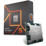 AMD Ryzen 7600X