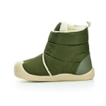 Bundgaard Nuri Army zimní barefoot boty 24 EUR