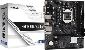 ASRock H510M-HDV/M.2