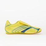 Tenisky adidas Taekwondo F50 W Bright Yellow/ Brave Blue/ Royal Blue EUR 41 1/3
