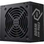 Cooler Master Elite NEX White 600W (MPW-6001-ACBW-BEU)