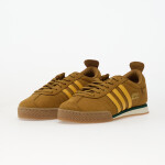 Tenisky adidas Samba 62 Super Brown Strata/ Preloved Yellow/ Gum4 EUR 44 2/3