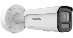 HIKVISION DS-2CD3686G3-LIZSUY/SL(2.7-13.5mm)eF / IP kamera / Bullet / 8Mpix / obj. 2,7-13,5mm / SMART Hybrid Light (DS-2CD3686G3-LIZSUY/SL(2.7-13.5mm)eF)