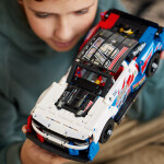 LEGO® Technic 42153 NASCAR® Next Gen Chevrolet Camaro ZL1