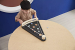 PlanToys PlanToys Hra - slnečná sústava