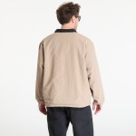 Bunda The North Face Redbox Reversible Fleece Jacket Mushroom Grey/ TNF Black XL