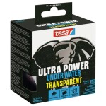 Tesa Ultra Power Underwater 56481-00000-00 inštalačné izolačná páska priehľadná (d x š) 1.5 m x 50 mm 1 ks; 56481-00000-00