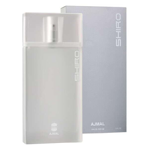 Ajmal Shiro EDP