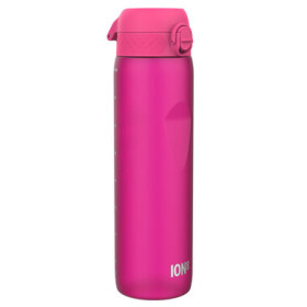 Ion8 Leak Proof fľaša Pink 1000 ml (0619098089653)