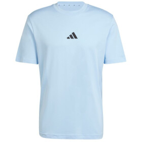 Tričko adidas Essentials Small Logo Single Jersey M JF1101 men S