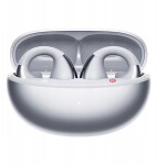 QCY Crossky Clip C30S headphones (silver)