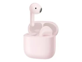 Edifier X2 PLUS ružová / bezdrôtové slúchadlá / bluetooth / USB-C (X2 Plus pink)