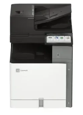 Lexmark CX961se / A3 / Farebná laser. multifun. / 35 str/min / 1200x1200 dpi / 4GB RAM (20L8210)