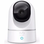 Anker Eufy E220 biela / Vnútorná IP kamera / 2K / 360° / Wi-Fi / microSD (T8410322)
