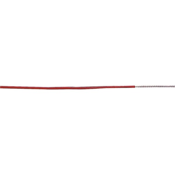 LAPP 0094001/100 jeden drôt, ÖLFLEX® HEAT 260 SC, 100 m; 0094001/100