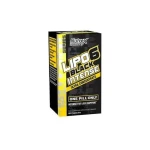 Lipo 6 Black Intense Ultra Concentrate - Nutrex (60 kaps.) (63319-1-60caps)
