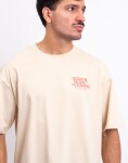 Edwin Rare Spins TS Fog garment washed M