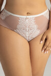 NOHAVIČKY AV 2152 KRÉMOVÁ SUŠIENKA CREAMY BISCUIT 2XL