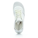 Groundies Nova GO1White/Silver barefoot topánky 43 EUR
