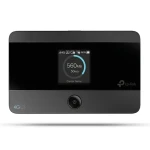 TP-LINK M7350 / Mobilný LTE Router / Micro USB / Micro SD / SIM / 2550 mAh (M7350)