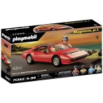 Playmobil® 71343 Magnum, pri Ferrari 308 GTS Quattrovalvole