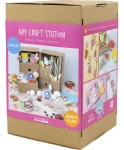 Creativ Company Kreatívna sada Maxi box Modelovanie
