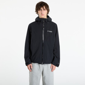 Bunda Columbia Ampli-Dry™ II Shell Black M