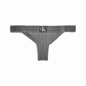 Dámske brazílske plavky KW0KW02065-BEH - Calvin Klein L