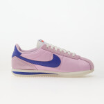 Tenisky Nike W Cortez Textile Lt Arctic Pink/ Paramount Blue-Sail EUR 42.5