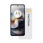 Tactical Glass Shield 2.5D sklo pre Motorola G56 Clear (57983127015)