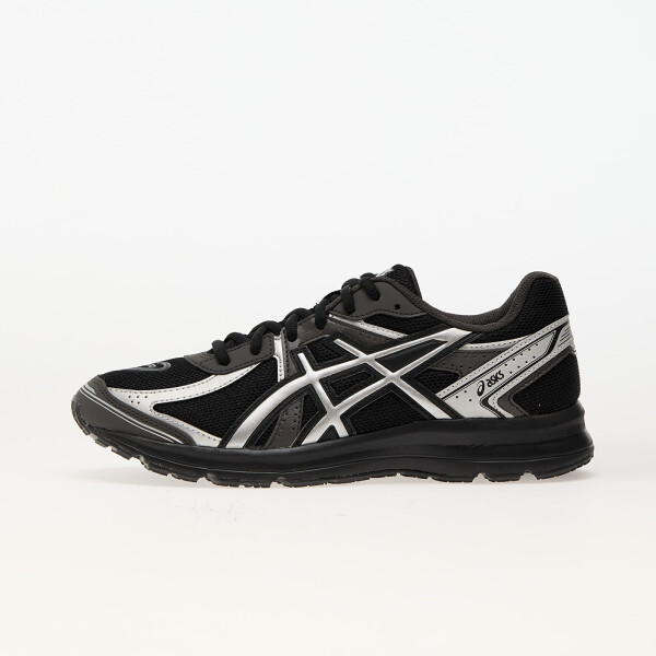 Tenisky Asics Jog 100S Black/ Pure Silver EUR 43.5