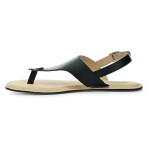 Be Lenka Promenade 2.0 Black barefoot sandále 40 EUR