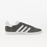 Tenisky adidas Gazelle Solid Grey/ White/ Gold Metallic EUR 42